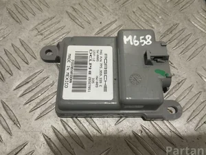 Porsche 7P5959339E CAYENNE (92A) 2013 Unité de commande pour siège