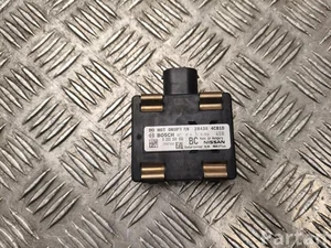 Gebrauchtes Original Nissan 28438 4CB1D / 284384CB1D X-TRAIL (T32_) 2017 Radarsensor
