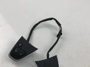 Peugeot 253A43193R 208 2015 Bouton multifonction pour volant