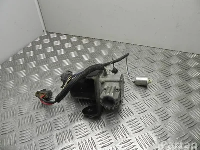 Land Rover 6H22-19G625-AF / 6H2219G625AF RANGE ROVER III (L322) 2012 unité d'alimentation en air - Image 1