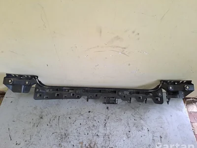 BMW 7161457 3 Convertible (E93) 2011 Support pour pare-chocs - Image 1