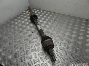 Renault 10446850, 391063R ZOE (BFM_) 2018 Arbre de transmission