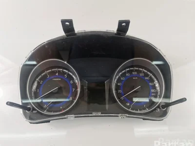 Suzuki 34101-68P71 / 3410168P71 BALENO (FW, EW) 2019 Tableau de bord - Image 1