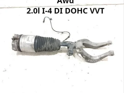 Gebrauchtes Original Volvo 31451831, 31386065, 151400-1851.4, 31451831 / 31451831, 31386065, 15140018514, 31451831 XC90 II 2016 Stoßdämpfer vorne links - Bild 1