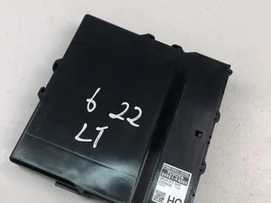 Toyota 89981-F4080 / 89981F4080 C-HR (_X1_) 2018 control unit
