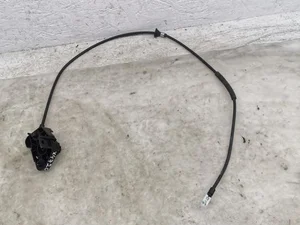 Ford Focus IV (HN) 2021 Câble de capot