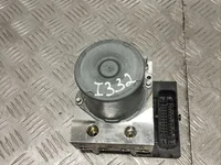 Jaguar DW932C405BF, 0265236489 XJ (X351) 2013 Valdymo blokas ABS hidraulika