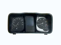 Mercedes-Benz Trucks A0114468521 ACTROS MP4 / MP5 2019 Armaturenbrett UK