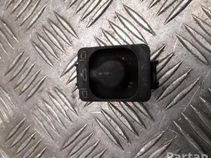 Mercedes-Benz 140 820 66 10 / 1408206610 S-CLASS Coupe (C140) 1994 Bouton de miroir électrique