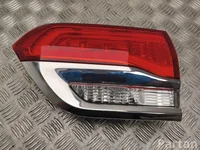 Jeep P68110046AC GRAND CHEROKEE IV (WK, WK2) 2016 Lampy tylne z prawej