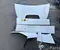 Mercedes-Benz Trucks A9607902744, A9607901344, A9607906044, A9607902244, A9607904665 ACTROS MP4 / MP5 2018 Cabin spoilers set - Image 1