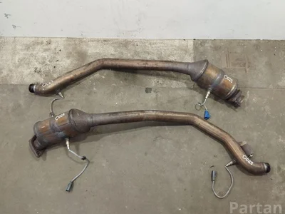 Jaguar FX23-5E214-BB, FX23-5E212-BB / FX235E214BB, FX235E212BB XF (X250) 2015 Catalyseur - Image 1