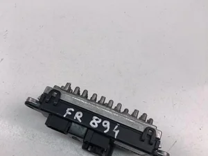 BMW 9319919 3 (F30, F80) 2015 Résistance