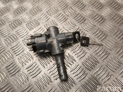 Mercedes-Benz NEIMAN160 S-CLASS Saloon (W108, W109) 1971 lock cylinder for ignition - Image 1