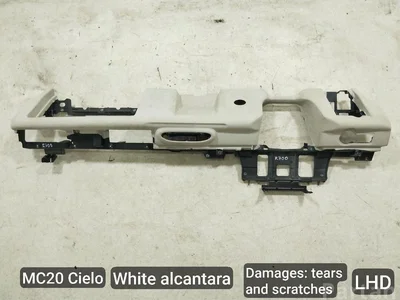 Maserati MC 20 Cielo 2023 Tableau de bord - Image 1