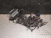 Mercedes-Benz 140 540 00 67, 140 821 03 89, 140 820 24 26, 140 545 48 32, 015 545 59 32 / 1405400067, 1408210389, 1408202426, 1405454832, 0155455932 S-CLASS Coupe (C140) 1994 Sicherungkasten