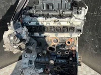 Volkswagen DXP PASSAT B9 Variant (CJ5) 2024 Komplettmotor