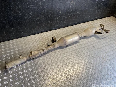 Nissan 82223067, 82222803 NP300 NAVARA Pickup (D23) 2016 Catalyseur - Image 1