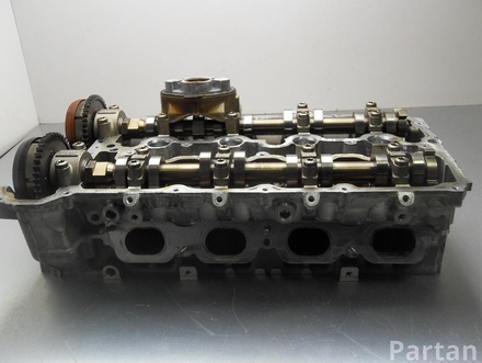 BMW 757393803, 7598002, 7598001, 756820206F 7 (F01, F02, F03, F04) 2011 Cylinder Head