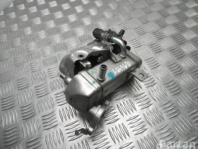 Nissan 147350678R--B / 147350678RB X-TRAIL (T32_) 2016 Refroidisseur - Image 1