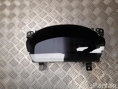 Ford NV4T-10849-DBF / NV4T10849DBF Kuga III 2024 Deska rozdzielcza mph Mechaniczna skrzynia biegów - Zdjęcie 1