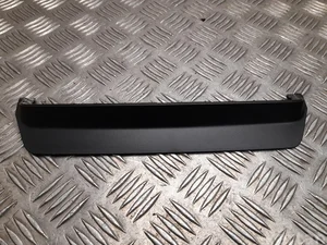 Škoda 5E3857037A Octavia Mk4 2022 Cadre