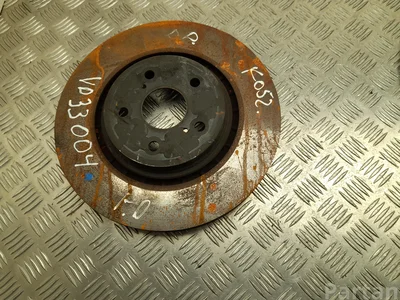 Lexus ES VII XZ10 2024 Disque de frein Right Front - Image 1