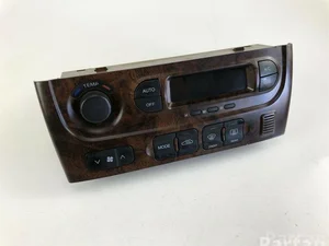 Hyundai 9725038270ZX SONATA IV (EF) 2003 Unité de commande