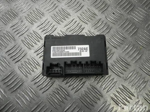 Gebrauchtes Original Jeep P05150732AE GRAND CHEROKEE IV (WK, WK2) 2016 Steuergeräte