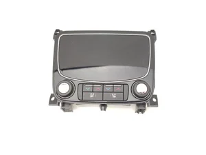 Jaguar FW9318D687FD XJ (X351) 2016 Interrupteur de température