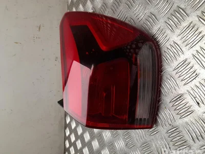 Kia 92402-H8 / 92402H8 RIO IV (YB) 2021 Galinis žibintas dešinė - Nuotrauka 1