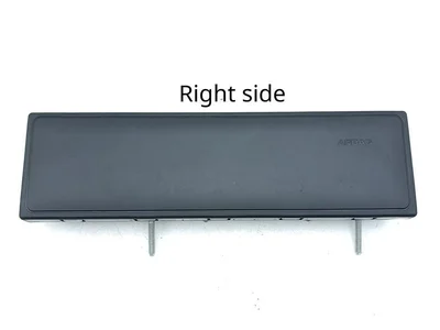 Porsche 9J1880842D Taycan 2021 Knee/foot airbag right side - Image 1