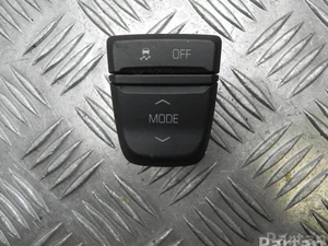 Chevrolet 23385718 CAMARO 2016 Commutateur multiple