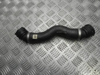 BMW 8572906 7 (G11, G12) 2016 Bride de liquide de refroidissement - Image 1