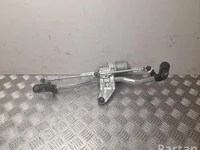 Škoda 5E4 955 023 / 5E4955023 Octavia Mk4 2021 Tringlerie d'essuie-glace