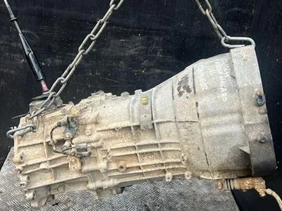 Nissan 32010EB510 NP300 NAVARA Platform/Chassis (D40) 2011 Transmission manuelle - Image 1