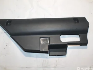 Volvo EGJPA XC60 2010 Un autre détail de finition