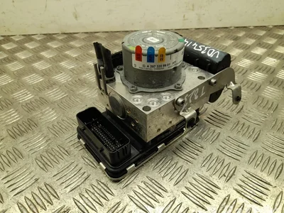 Mercedes-Benz A2979013903, A2973206601 EQE V295 2022 Unité de commande hydraulique ABS - Image 1