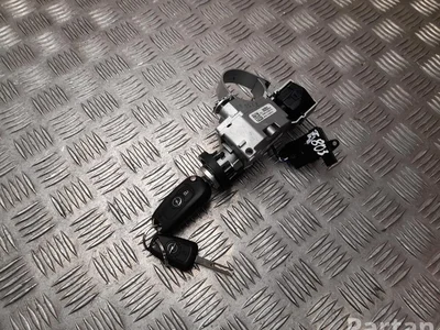 Opel 39228688 ASTRA K Sports Tourer 2022 cylindre de serrure pour allumage - Image 1