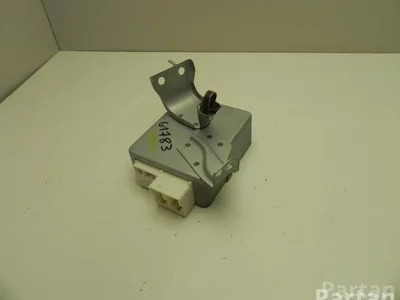 Toyota 89650-47082 / 8965047082 PRIUS Hatchback (_W2_) 2008 Unité de contrôle de la direction assistée - Image 1