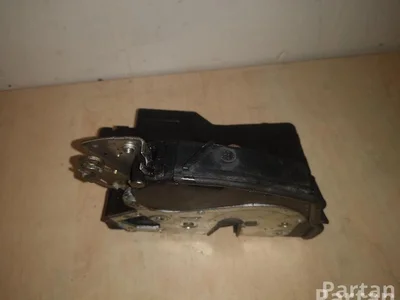 BMW 7012145 7 (E65, E66, E67) 2003 Serrure de porte Left Rear - Image 1