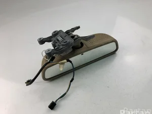 Mercedes-Benz E11025902 C-CLASS (W204) 2007 Rétroviseur intérieur