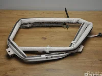 Opel 39058590 ; 308799020AB ; 3094791AC / 39058590, 308799020AB, 3094791AC ASTRA K 2017 Galvos oro pagalvė dešinė