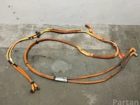 Porsche 7P0971015E CAYENNE (92A) 2013 Harness for battery
