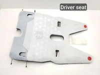 Jaguar CPLA14D219BB XJ (X351) 2016 Unité de commande pour siège