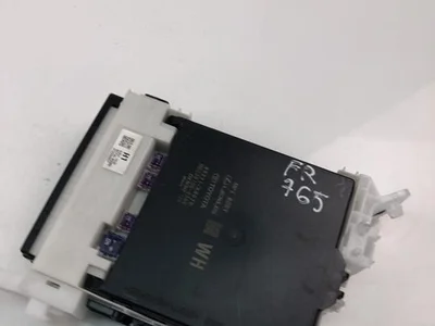 Toyota 89221-K0020 / 89221K0020 YARIS (_P13_) 2020 control unit - Image 1