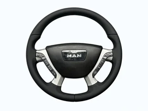 MAN Trucks 81464306047, 81464326014 TGX I 2018 Lenkrad/-bauteile 45cm