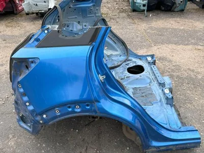 Mazda CX-3 (DK) 2016 Quart de corps Right Rear - Image 1