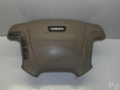 Volvo 9208813 S80 I (TS, XY) 2000 Airbag du conducteur - Image 1