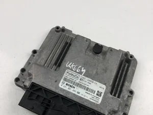 Ford CV6Q-12A650-CA; 0281031006 / CV6Q12A650CA, 0281031006 FOCUS III 2013 БУ двигателя